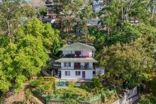 StayVista at Vale Echoes - Breakfast Included - 0