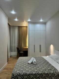 Comfort City Apartments - Almaty - 7
