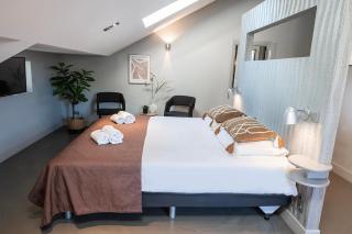 Suite With Ac, Wifi & Free Parking - Oss - 8