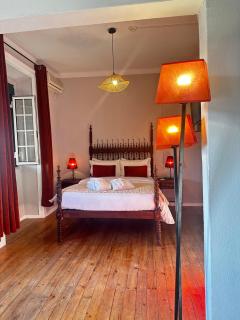 Hotel Boavista - Vintage House - Monfortinho - 7