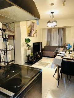 brand new 3 bedroom apartment with pool - Davao - 8