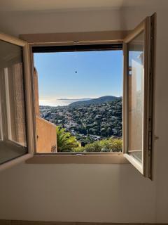 Maison provençale avec vue mer - Cavalaire-sur-Mer - 4