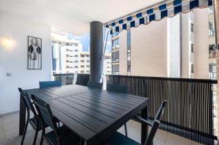Tamarindo Apartment 6p - Playa La Cala Beach - Benidorm - 5