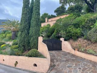 Maison provençale avec vue mer - Cavalaire-sur-Mer - 3