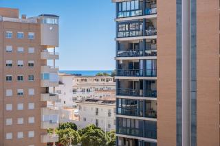 Tamarindo Apartment 6p - Playa La Cala Beach - Benidorm - 6
