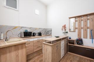 Rowena Holiday Home - Budapest - 6