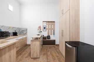 Rowena Holiday Home - Budapest - 4