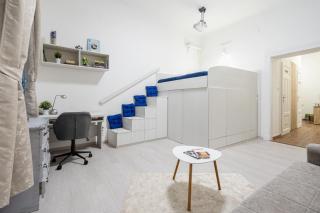 Rowena Holiday Home - Budapest - 2