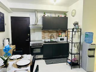 brand new 3 bedroom apartment with pool - Davao - 7