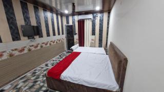 Murli Krishna Home Stay - 0