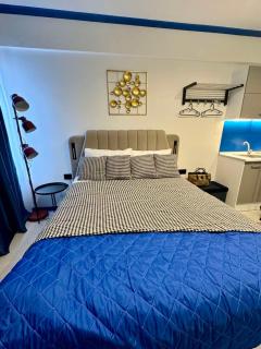 Syntagma Suite voulis 45 - Athènes - 0