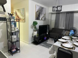 brand new 3 bedroom apartment with pool - Davao - 5