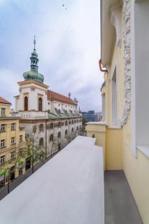 CobbleStone Residence by Rentez - Prague - 5