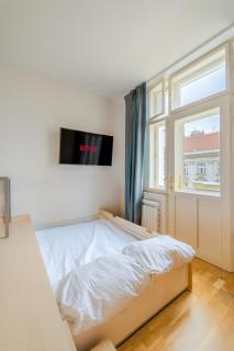 CobbleStone Residence by Rentez - Prague - 7