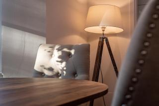 3 bedroom Windsor Garden apartment by Gleneagles - Blackford - 1