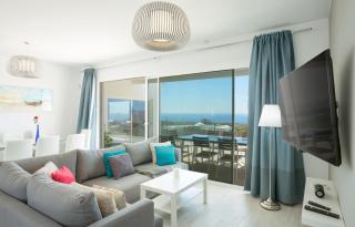 The View - Tías - 5