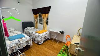 AS Homes Kuala Lumpur - Kuala Lumpur - 6