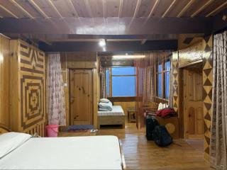 The Heritage, Sarahan - 7