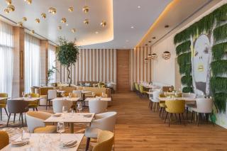 Hyatt Regency Lisbon - Lissabon - 3