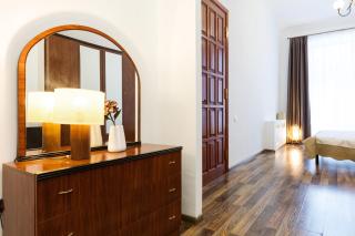 Kyiv Khreschatyk 27 Apartment - Kiev - 3