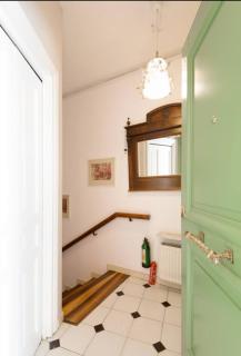 Eliosky Apartment in Ano Poli, Thessaloniki #FeelsLikeHome - Thessaloniki - 6