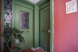 Eliosky Apartment in Ano Poli, Thessaloniki #FeelsLikeHome - Thessaloniki - 7