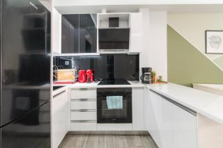 Luxury Studio in Athens City Center - Atene - 5