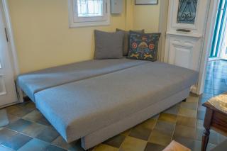 Eliosky Apartment in Ano Poli, Thessaloniki #FeelsLikeHome - Thessaloniki - 3