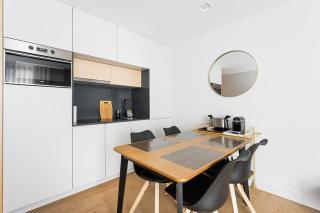 GuestReady - Modern Comfort in Central Aveiro - Aveiro - 6