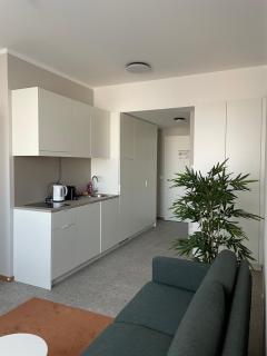 HANS-Y Apartments inklusive Outdoorpool & Bar - 4