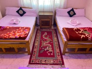 Hotel Z Adarash - Darjeeling - 4