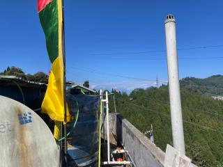 Hotel Z Adarash - Darjeeling - 3