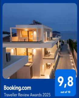 Sealuxe Living - Nea Iraklitsa - 0