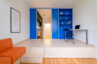 CobbleStone Residence by Rentez - Prague - 9