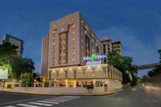 The Fern Residency Ellisbridge Ahmedabad - - 1