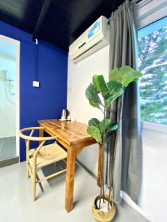 Bayu Bayu Hotel by Soft Loft - Tanjung Bungah - 1