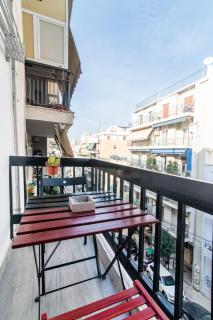 Luxury Studio in Athens City Center - Atene - 6