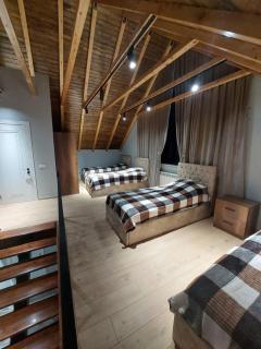 Quba Family House - Quba - 4