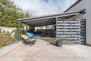 Villa Gardenia fronte mare - 8