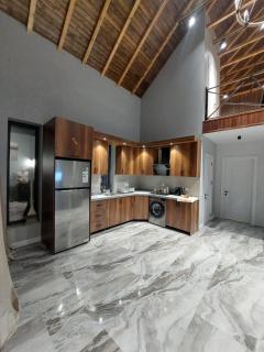 Quba Family House - Quba - 1