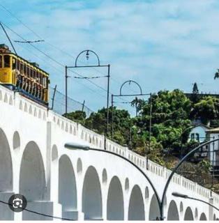 kitnet aconchegante - Rio de Janeiro - 4