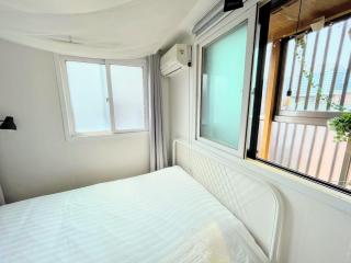Sunny tarrace house - Hongdae Station 2min walk - Seul - 8