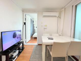 Sunny tarrace house - Hongdae Station 2min walk - Seul - 7