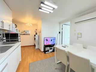 Sunny tarrace house - Hongdae Station 2min walk - Seul - 6