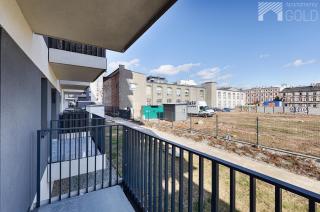 Gdańska Street by LookAp - 2