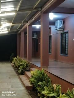 The Lighthouse Beach Resort - Dapoli - 8