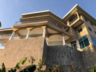 Ocean Pearl Villa - Anse Royale - 4