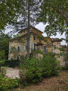 Chateau du Jonquier - Mazan - 8