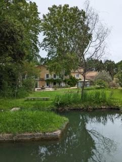 Chateau du Jonquier - Mazan - 7