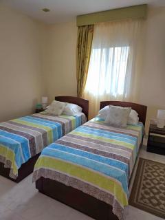 Ocean Pearl Villa - 1